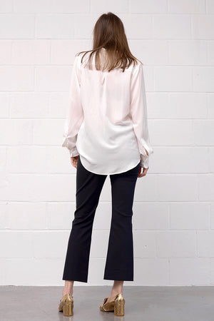 Petra 429 Pants - notte - PREGO - made with love - Damenmode 