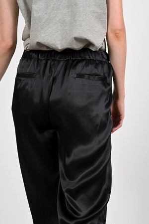 Phonix Pants - nero