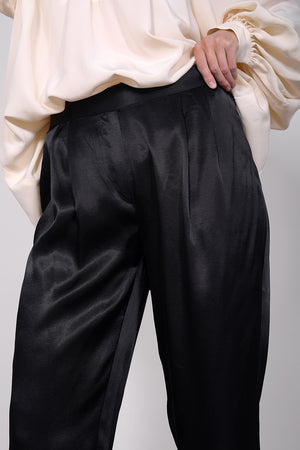 Phonix Pants - nero