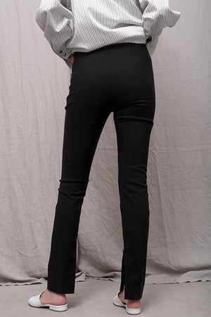 Pier 429 Pants - nero