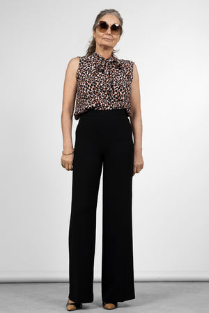 Pina 033 Pants - nero