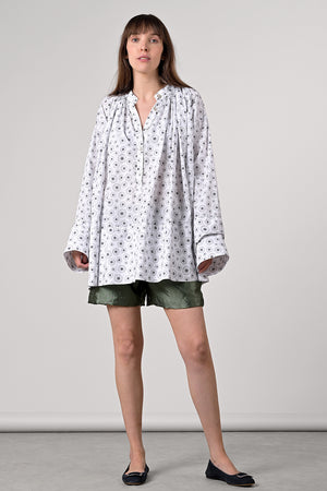 Pino 1039 Shorts - malachit