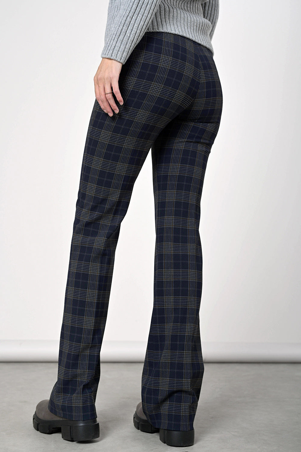 Pompei 839 Pants - nightkaro