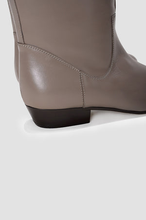 Pop Vit Boots - taupe