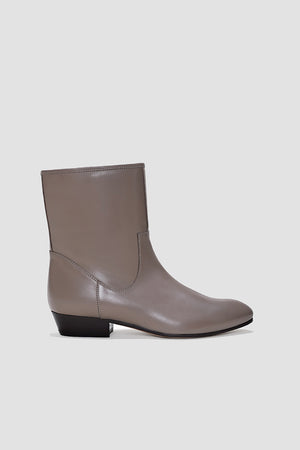 Pop Vit Boots - taupe