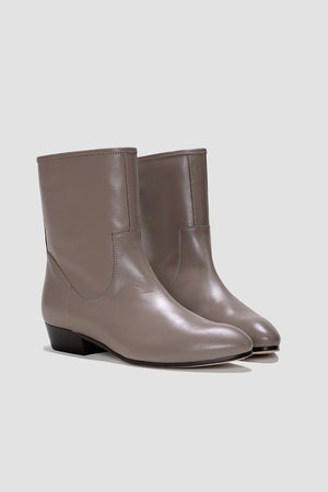 Pop Vit Boots - taupe