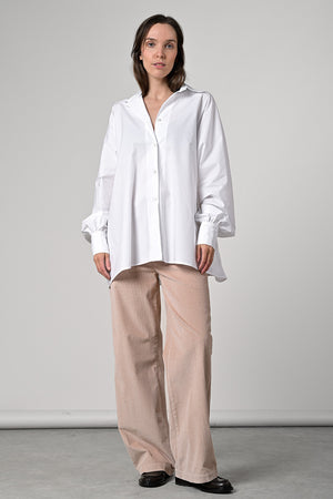 Premi 652 Pants - rose
