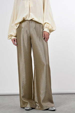 Prima Pants - bronzo