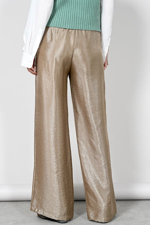 Prima Pants - bronzo