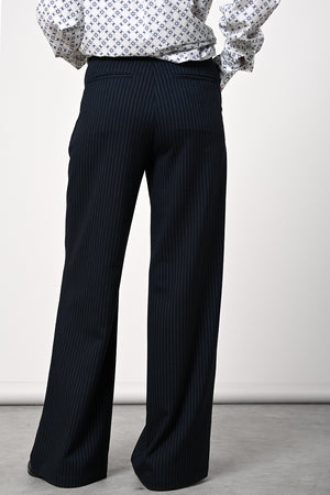 Puba 933 Pants - blustripe