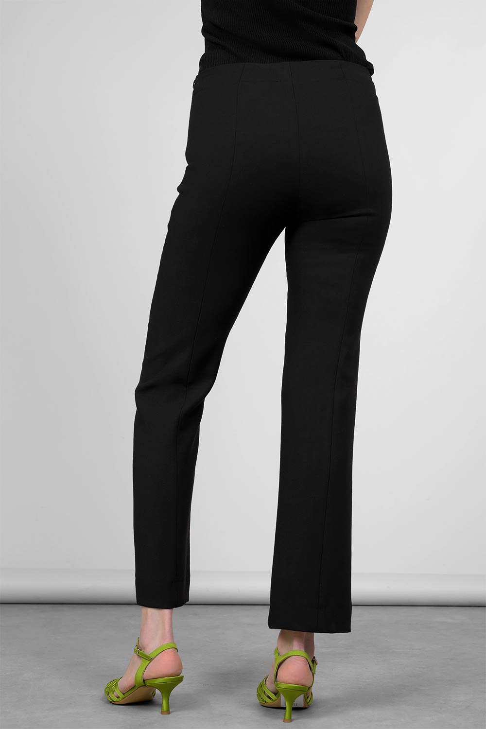 Puga 900 Pants - nero