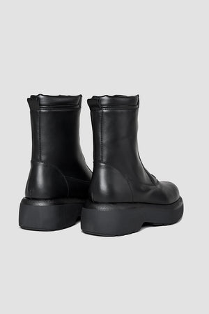 Rick Vit Boots - black