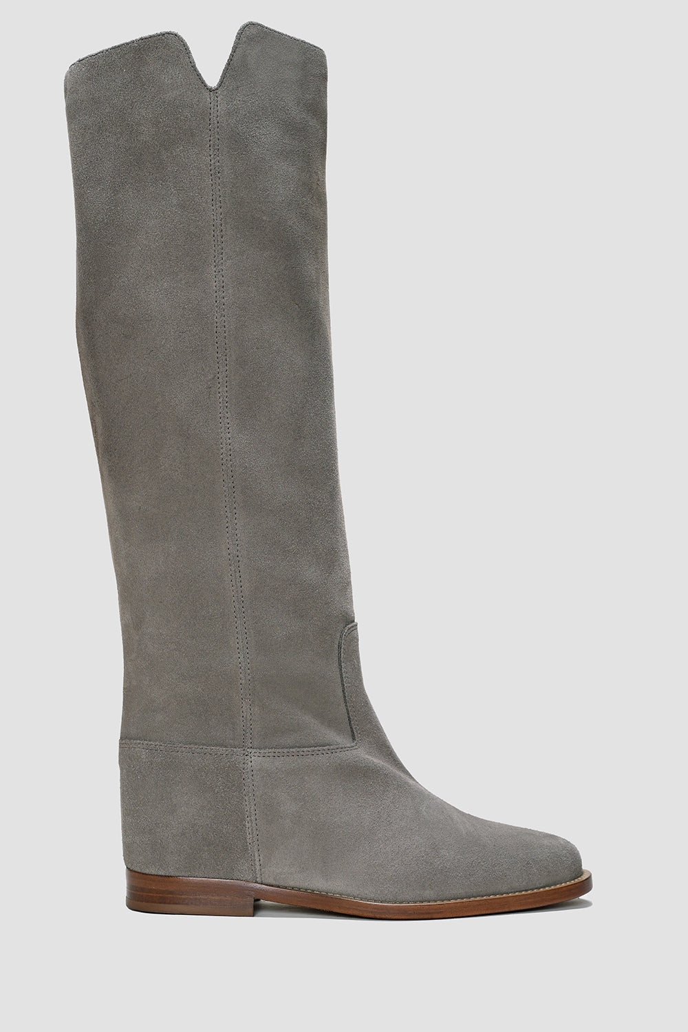 Santa Cruz Vel Boots - tundra