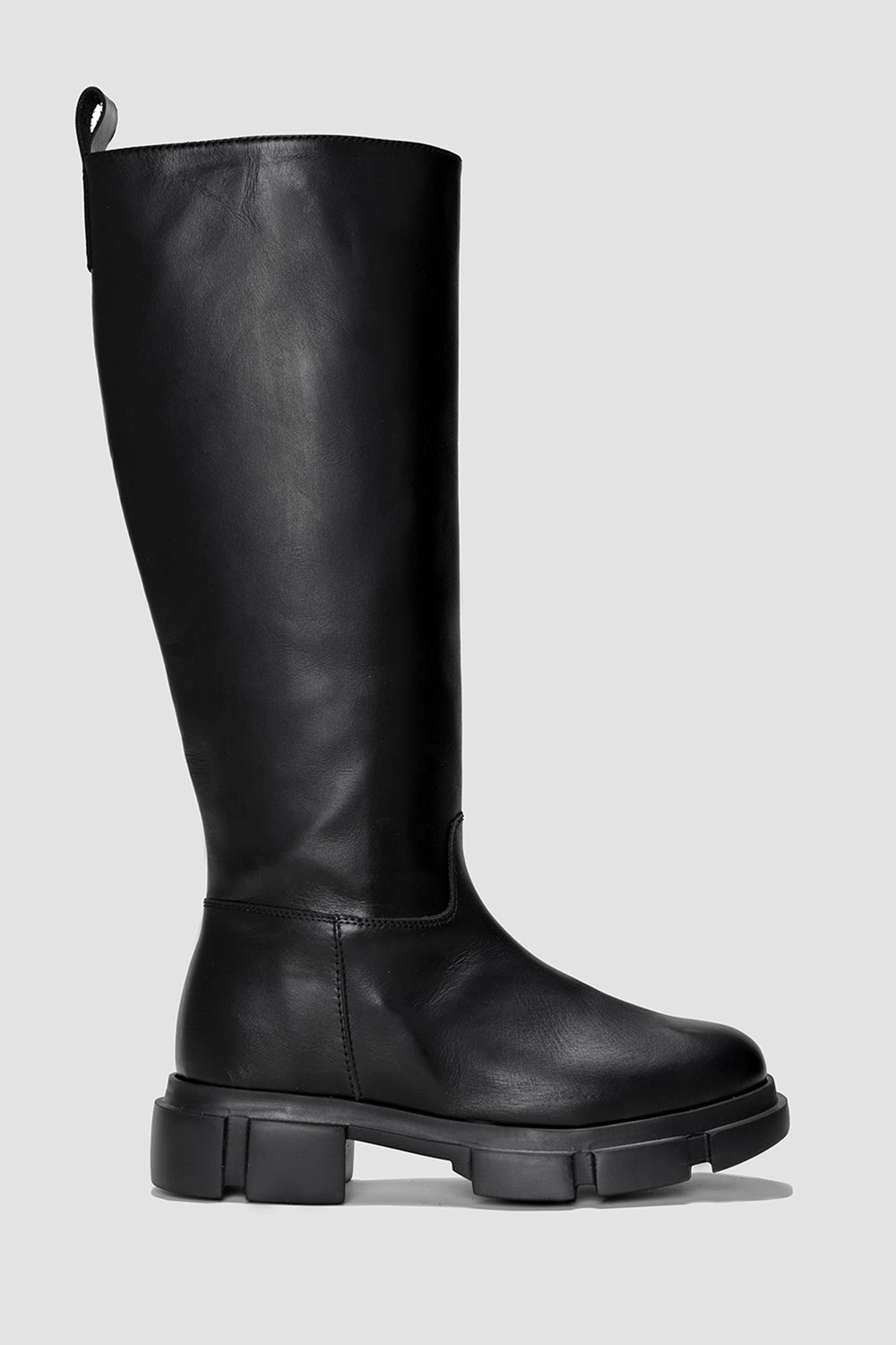 Scotland Vit Boots - nero