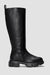 Scotland Vit Boots - nero