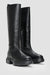Scotland Vit Boots - nero