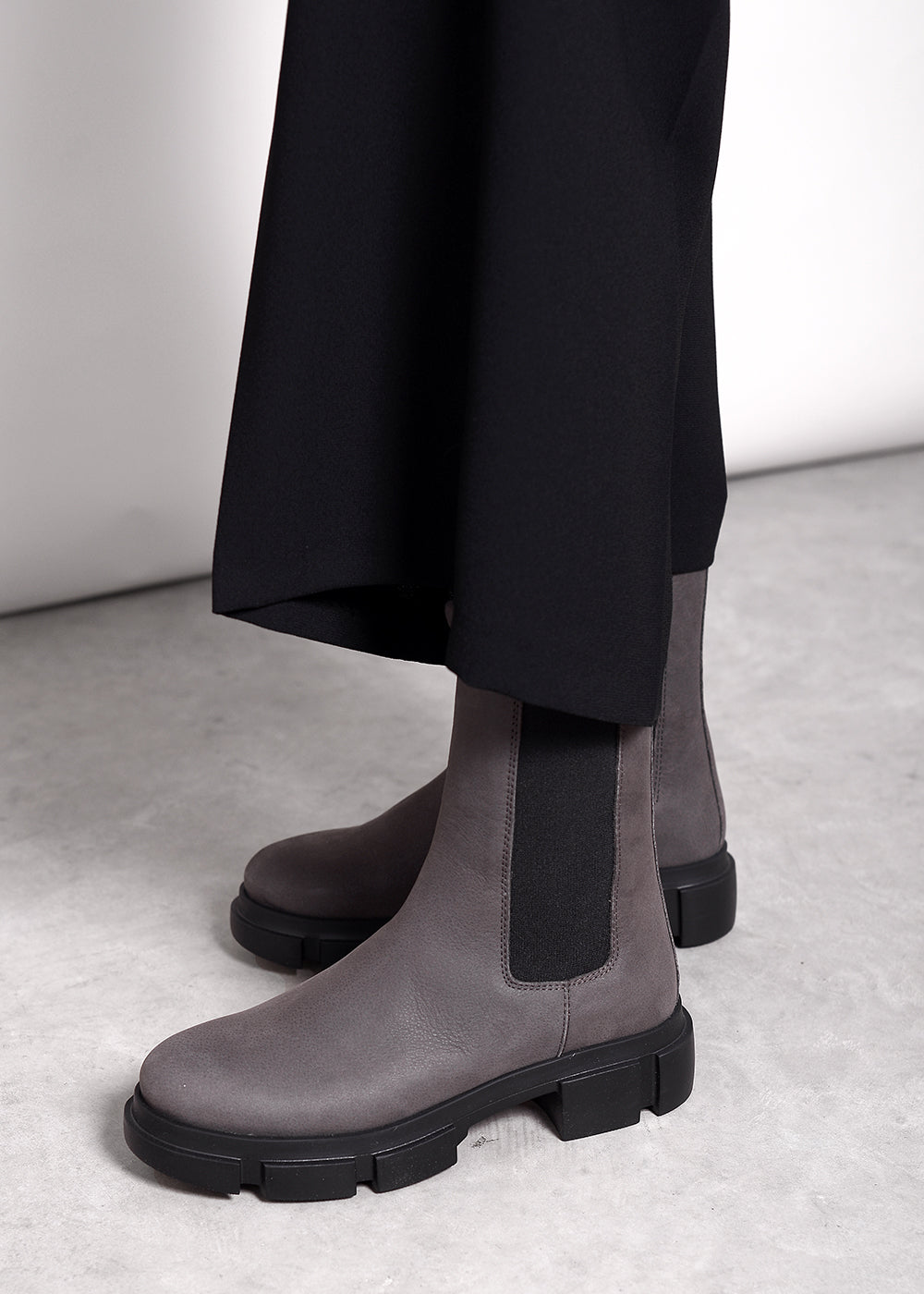 Scott Nab Boots - carbon