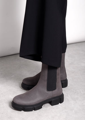 Scott Nab Boots - carbon