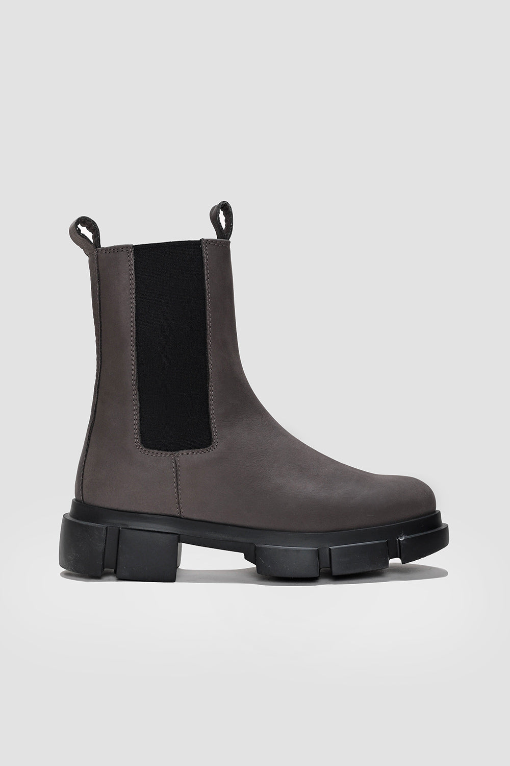 Scott Nab Boots - carbon