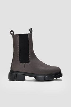 Scott Nab Boots - carbon