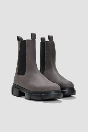 Scott Nab Boots - carbon