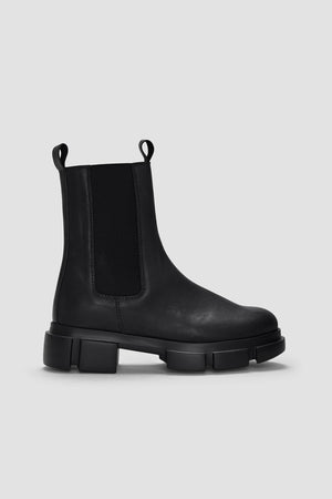 Scott Vit Boots - nero