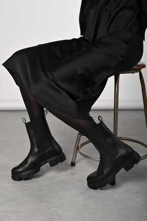 Scott Vit Boots - nero