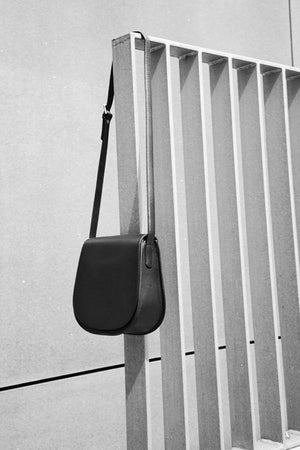 Bo Sunya Bag - nero