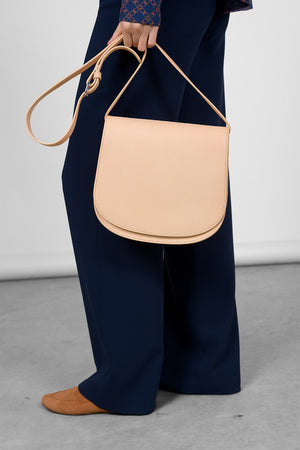 Bo Sunya Vac Bag - nudo