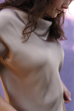 Taqui Top - clay