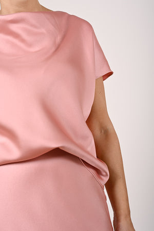 Taqui Top - rose