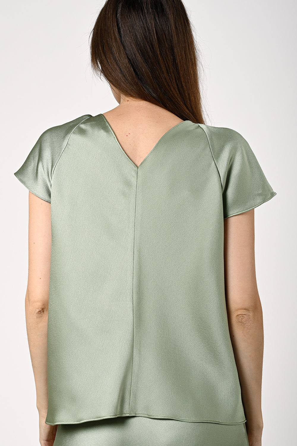 Taqui Top - seagrass