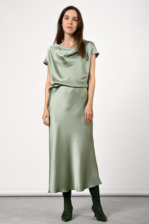 Taqui Top - seagrass