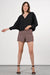 Tivilia Tunic - nero
