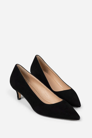 Vera Cam Shoe - black