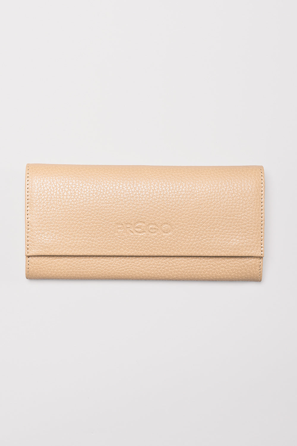 Verita Bot Port - beige
