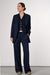 Yora 429 Gilet- dark blue