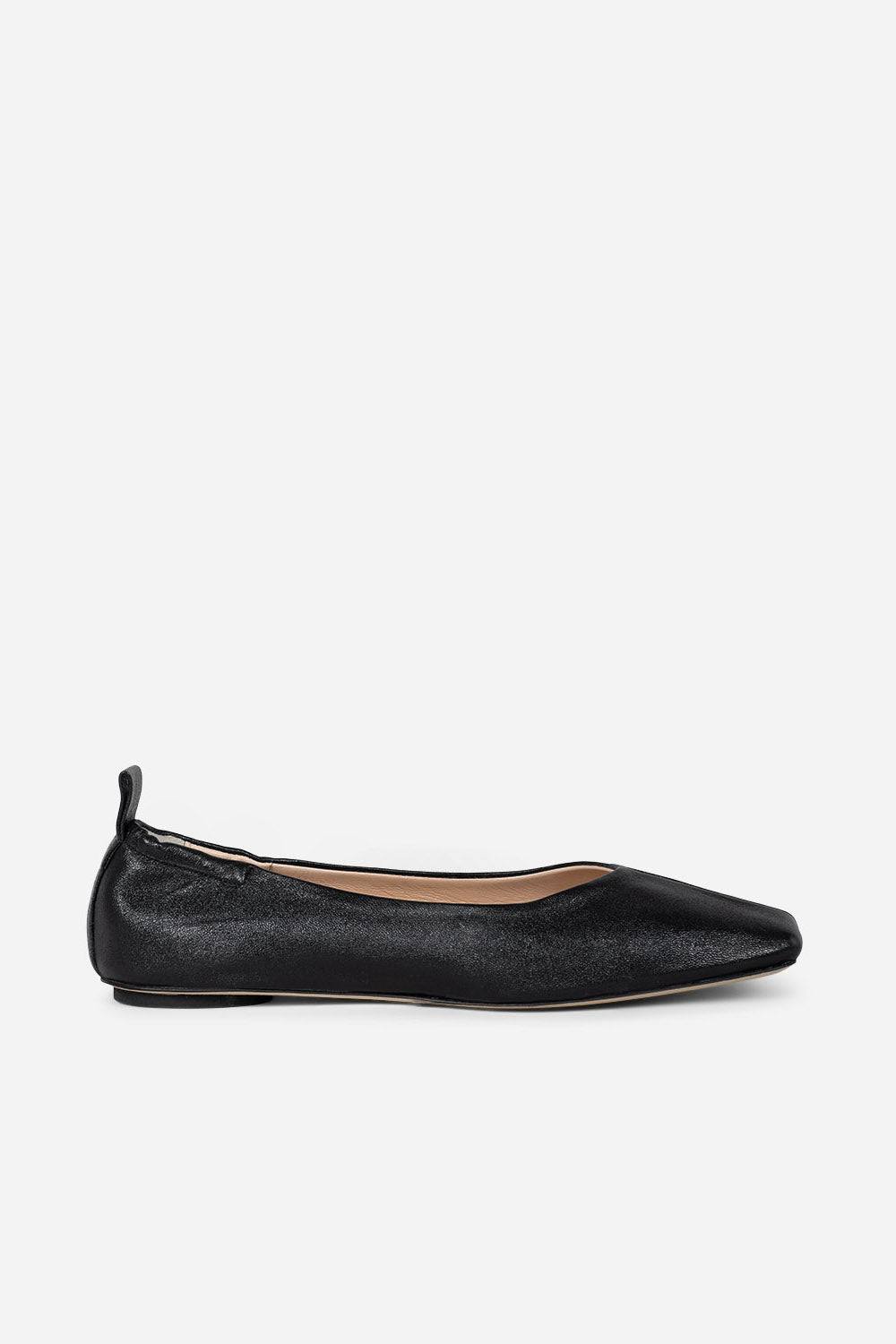 Zaza Lam Shoe - black