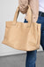 Zoe Vit Bag - eggshell