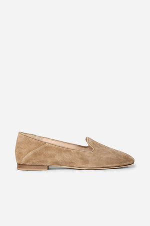 Zola Cam Shoe - sand